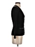 Theory Black Cardigan Size P (petite) - photo 4