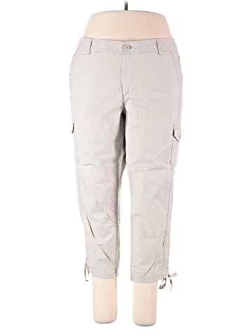 Eddie Bauer Cargo Pants (view 1)