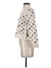 La Vie Rebecca Taylor Polka Dots Ivory Pullover Sweater Size S (estimated) - photo 5