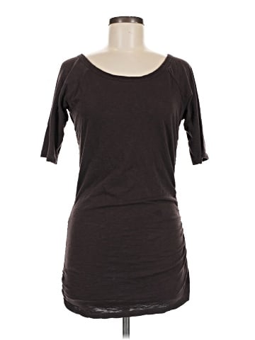Caslon 3/4 Sleeve T-Shirt (view 1)