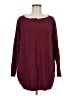 Bluivy Burgundy Pullover Sweater Size M - photo 1