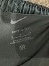 Nike Blue Athletic Shorts Size S - photo 3