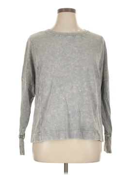 Jane And Delancey Pullover Sweater
