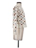 La Vie Rebecca Taylor Polka Dots Ivory Pullover Sweater Size S (estimated) - photo 4