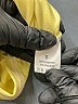 Unbranded Yellow Cocktail Dress Size S - photo 8