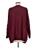 Bluivy Burgundy Pullover Sweater Size M - photo 2