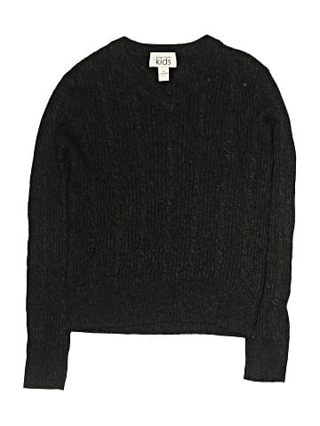 Autumn Cashmere Long Sleeve Top (view 1)