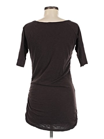Caslon 3/4 Sleeve T-Shirt (view 2)