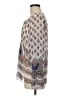 Daniel Rainn White Long Sleeve Blouse Size M - photo 5