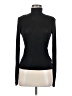 H&M Black Long Sleeve Turtleneck Size M - photo 1