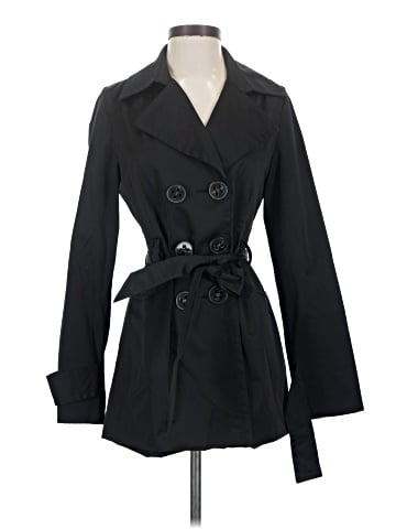 Express Trenchcoat (view 1)