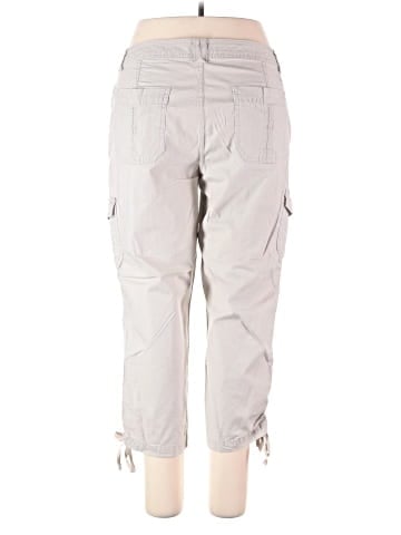 Eddie Bauer Cargo Pants (view 2)