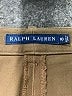 Ralph Lauren Brown Khakis Size 10 - photo 7