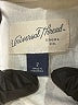 Universal Thread Metallic Ivory Jumpsuit Size 2 - photo 4