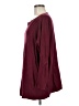 Bluivy Burgundy Pullover Sweater Size M - photo 5