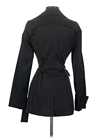 Express Trenchcoat (view 2)