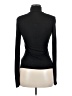 H&M Black Long Sleeve Turtleneck Size M - photo 2