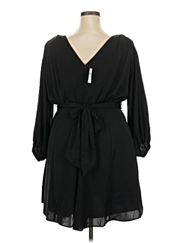 Banana Republic Factory Store Cocktail Dress (view 2)