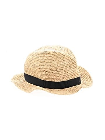 J.Crew Sun Hat (view 1)