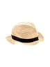 J.Crew 100% Raffia Tan Sun Hat Size S - photo 1