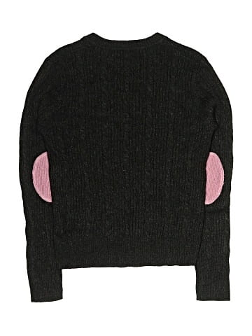 Autumn Cashmere Long Sleeve Top (view 2)