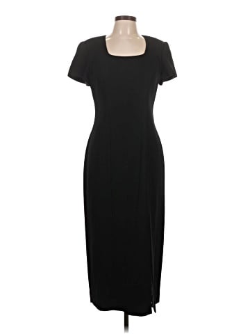 Liz Claiborne Casual Dress (view 1)