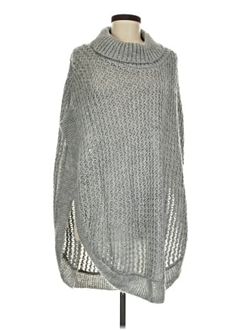 LC Lauren Conrad Turtleneck Sweater (view 1)