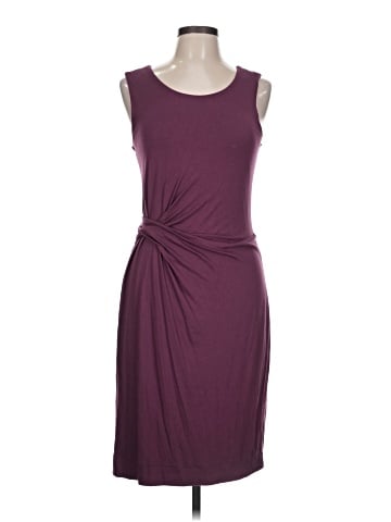 Garnet Hill Casual Dress (view 1)