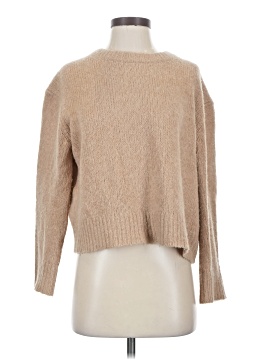 Jenni Kayne Wool Pullover Sweater