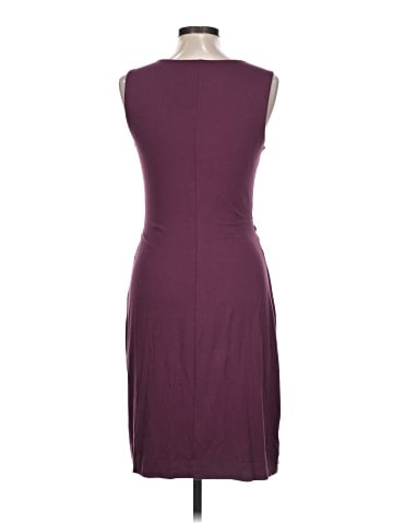 Garnet Hill Casual Dress (view 2)