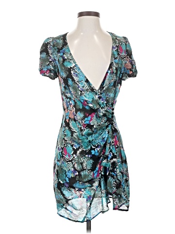 Twelfth Street by Cynthia Vincent Short Sleeve Blouse (view 1)