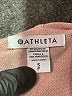 Athleta Pink Pullover Hoodie Size S - photo 7