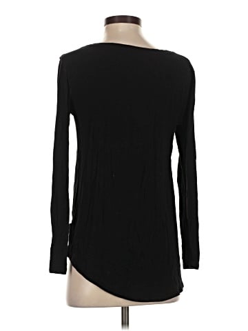 Terez Long Sleeve Top (view 1)