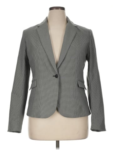 Lila Rose Blazer (view 1)