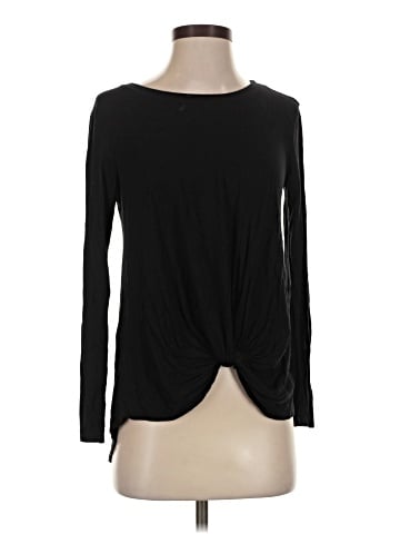Terez Long Sleeve Top (view 2)