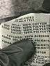 Levi's 100% Cotton Solid Black Jacket Size M - photo 7