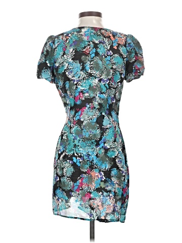 Twelfth Street by Cynthia Vincent Short Sleeve Blouse (view 2)