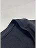 Burberry Black 3/4 Sleeve Top Size XL - photo 7
