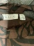 Masai Brown Kimono Size L - photo 7