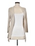 212 Collection Tan Cardigan Size M - photo 1