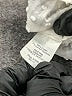 J.Crew Ivory 3/4 Sleeve Blouse Size M - photo 8