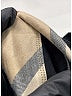 Burberry Black 3/4 Sleeve Top Size XL - photo 12