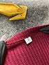 Unbranded Burgundy Short Sleeve Top Size S - photo 7