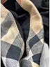 Burberry Black 3/4 Sleeve Top Size XL - photo 13