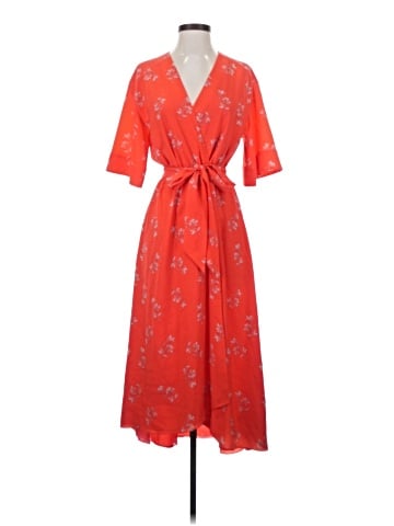 Joie Casual Dress (view 1)