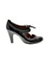 Sofft Black Heels Size 9 1/2 - photo 1