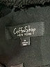 CoffeeShop 100% Polyester Black Coat Size XL - photo 6