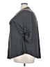 a.Jesdani Gray 3/4 Sleeve Top Size 4X (estimated) - photo 5