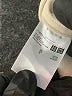 Uniqlo Hearts Ivory Jacket Size XL - photo 7
