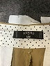 Riders by Lee Solid Tan Khakis Size L (estimated) - photo 4